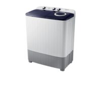 Samsung WT65R2000HL 6.5 kg Semi Automatic with Double Storm Pulsator Washing Machine - Image 2