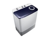 Samsung WT65R2000HL 6.5 kg Semi Automatic with Double Storm Pulsator Washing Machine - Image 4