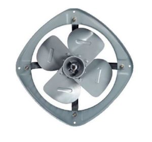 Surya-E-force 450mm heavy-duty exhaust-fan