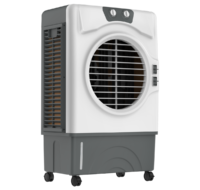 Havells Koolaire 51L Air-Cooler Honeypad (White, Brown) - Image 3