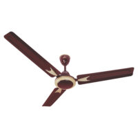 POLYCAB Zoomer-DLX 75-Watt High-SpeedCeiling Fan (1200 Mm, Binaco)