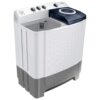 Samsung WT80R4200LG/TL 8 KG Semi Automatic T.L Washing Machine - Image 6