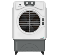 Havells Koolaire 51L Air-Cooler Honeypad (White, Brown) - Image 2