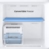 Samsung RT28T3753UV/HL 253L Inverter Frost-Free D.D Refrigerator - Image 8