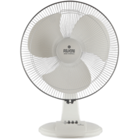 Polycab 300MM 12 W FAN THUNDER STORM WHITE