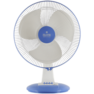 Polycab Thunder Storm 400mm Table Fan