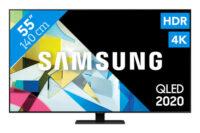 Samsung QLED 65Q80T