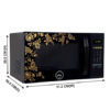 Godrej 28L GME 728 CF1 PM Convection Microwave Oven - Image 7