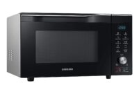 Samsung MC32K7056QT 32L Convection Microwave Oven Black/Silver - Image 2