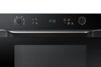 Samsung MC35J8085PT 35L Convection Microwave Oven Black - Image 4