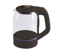 SURYA VETRO ELECTRIC GLASS KETTLE