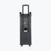 Zebronics Monster 2x8l Trolley DJ Speaker - Image 3