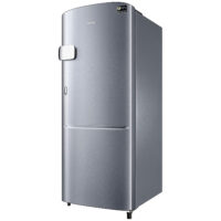 Samsung RR20T2Y2YS8 192L 3 Star Inverter Single Door Refrigerator - Image 4