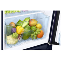 Samsung RR19T2Z2B6U 192L 2 Star Direct-Cool Single Door Refrigerator - Image 5