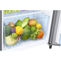 Samsung RR20T2Y2YS8 192L 3 Star Inverter Single Door Refrigerator - Image 5