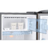 Samsung RR22T2Y2YS8/NL 212L D.C Single Door Refrigerator - Image 7