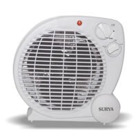 Surya Fan 2000W Room Heater