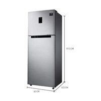 Samsung RT37T4533S8/HL 345L Inverter Frost-Free D.D Refrigerator - Image 6