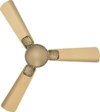 HAVELLS ENTICER-HUES 1200MM Ceiling-Fan( Silver Gold)