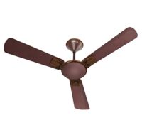 HAVELLS ENTICER-ART-HERITAGE-EDITION 1200MM CEILING-FAN BROWN