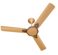 Havells EQUS-Metallic 1200MM Ceiling-Fan Champagne Dusk