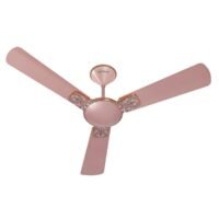 Havells Enticer-Art-Collectors-Edition 1200mm Rose-Gold Ceiling-Fan