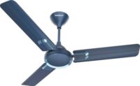 Havells Glaze 1200mm Sapphire-blue-Chrome Ceiling-Fan