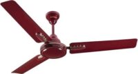 Havells Samraat-Deco 1200MM  Ceiling-Fan-Brown