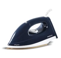 HAVELLS JIO DRY IRON 1000WT COBALT GOLD