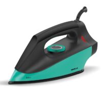 Havells Adore 1100-Watt Dry Iron Sea Green